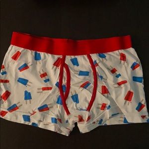 Mossimo Boxer Brief